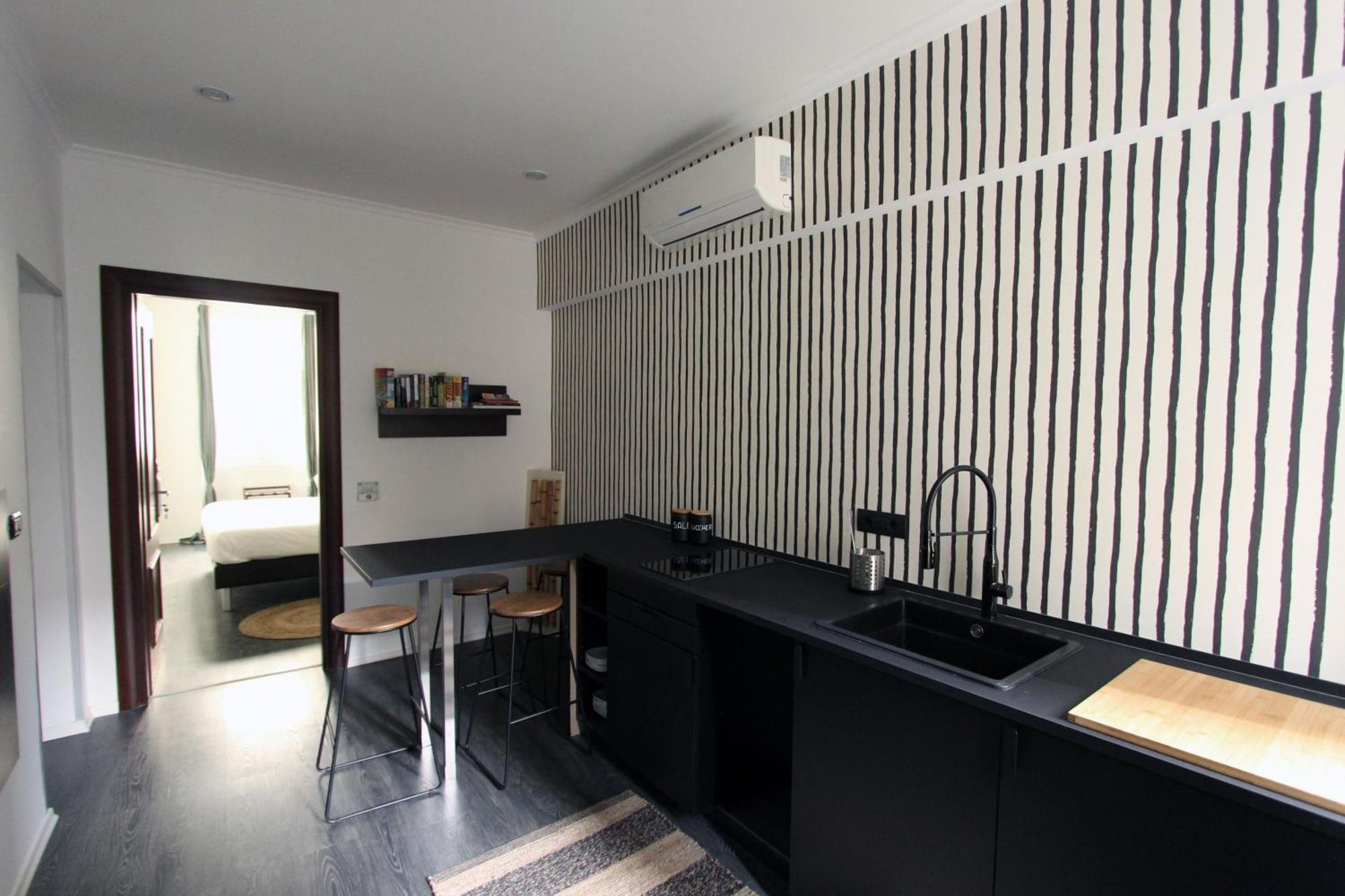 Avignonesi Flat Apartment Roma Ngoại thất bức ảnh