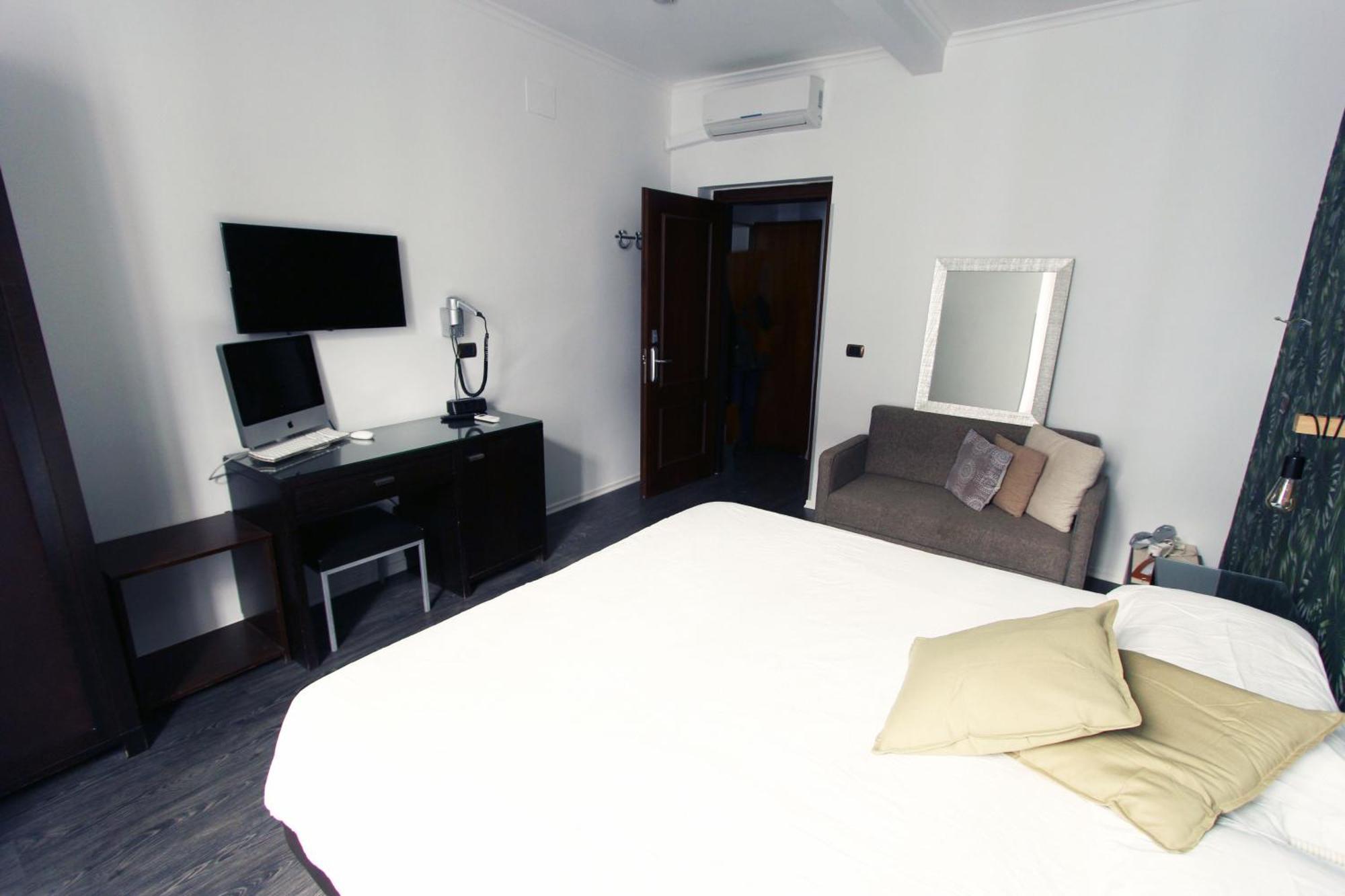 Avignonesi Flat Apartment Roma Ngoại thất bức ảnh