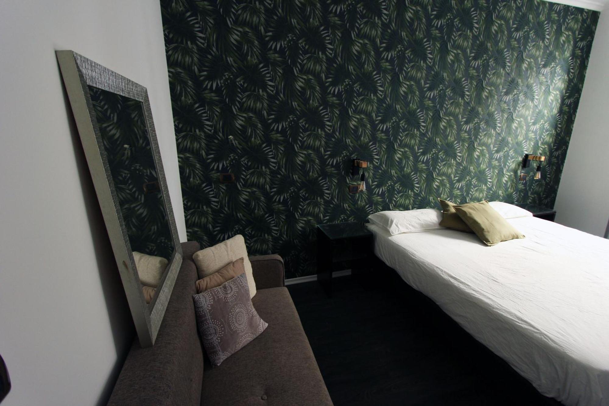 Avignonesi Flat Apartment Roma Ngoại thất bức ảnh