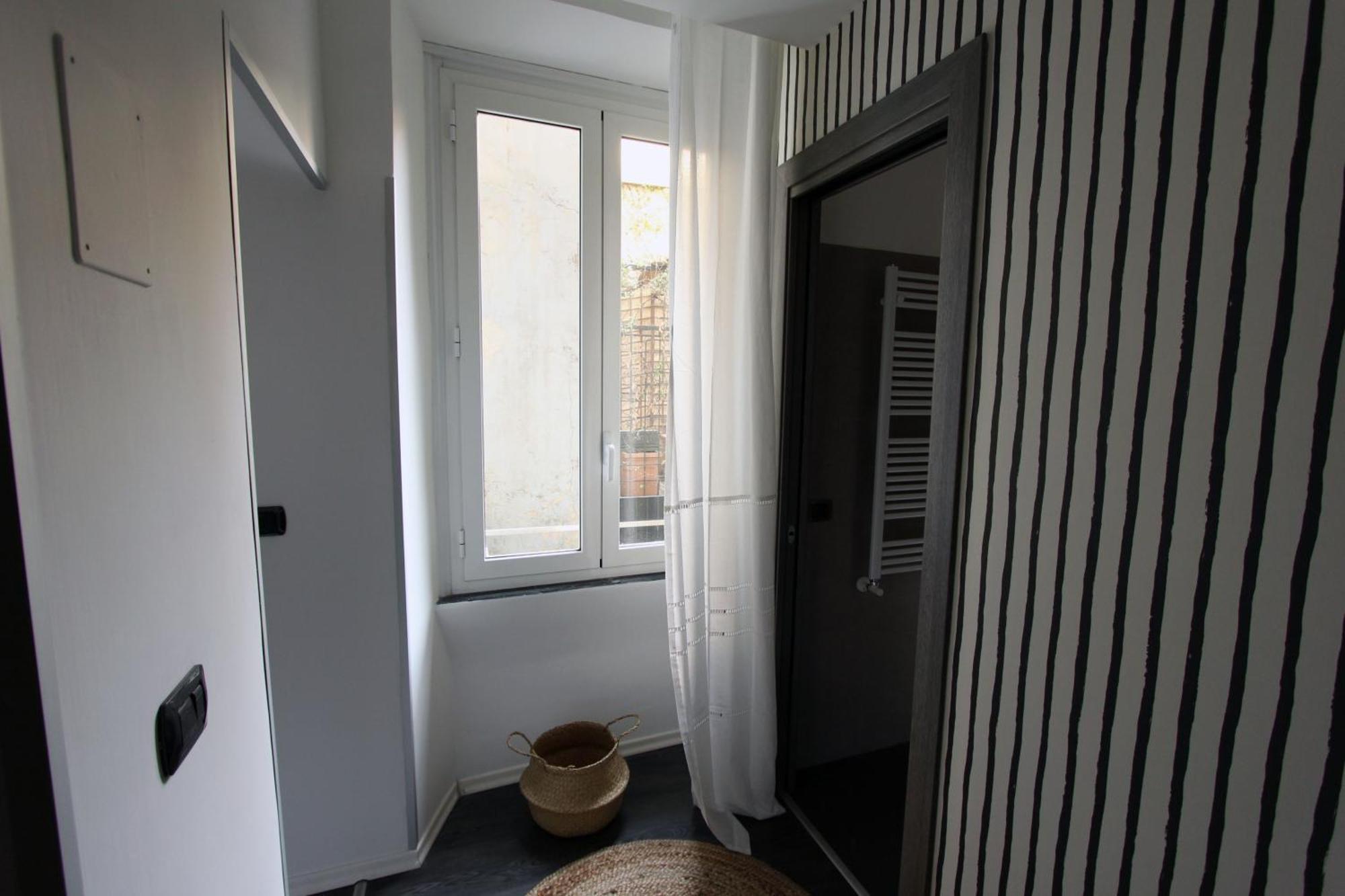 Avignonesi Flat Apartment Roma Ngoại thất bức ảnh