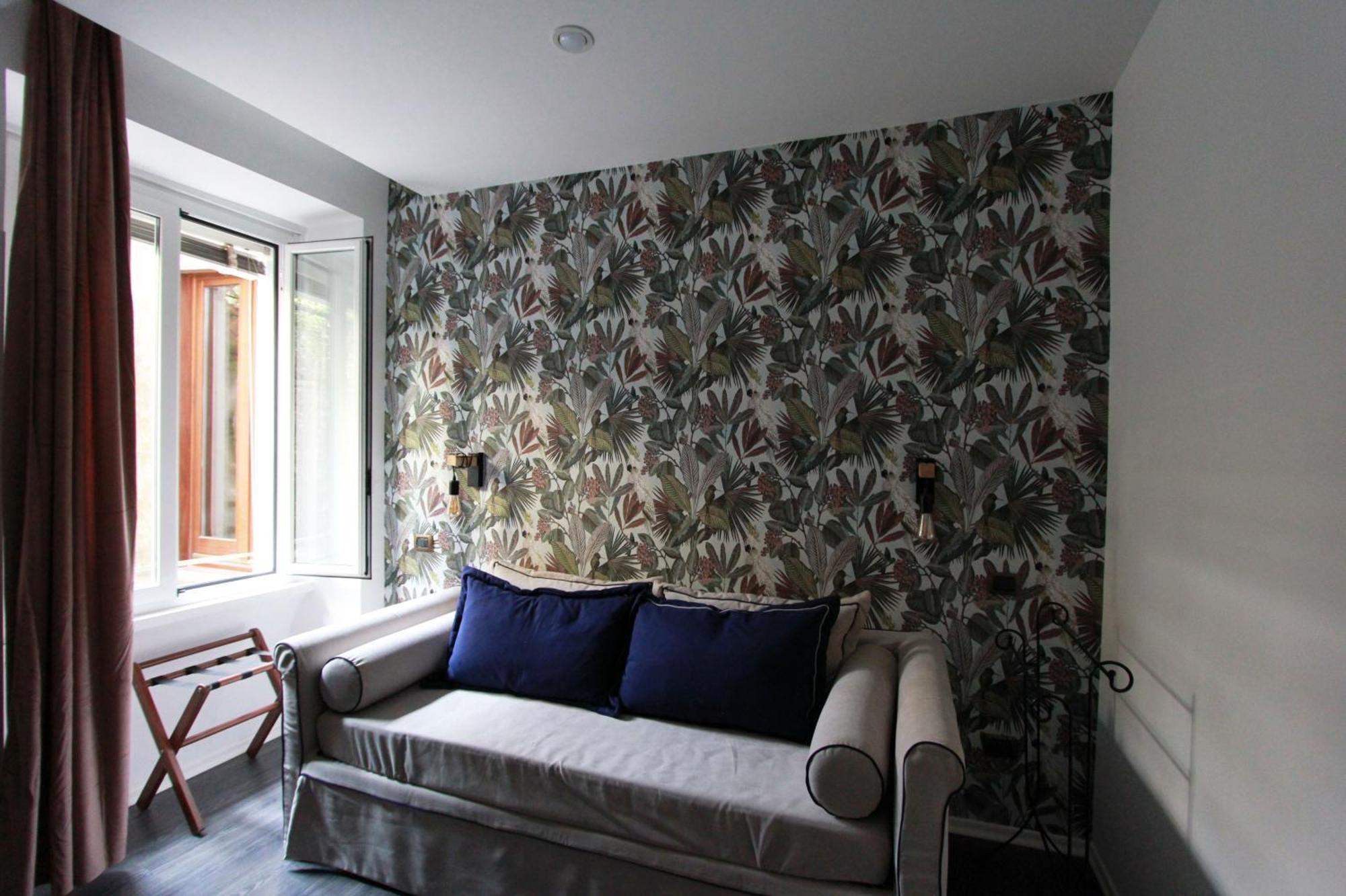 Avignonesi Flat Apartment Roma Ngoại thất bức ảnh