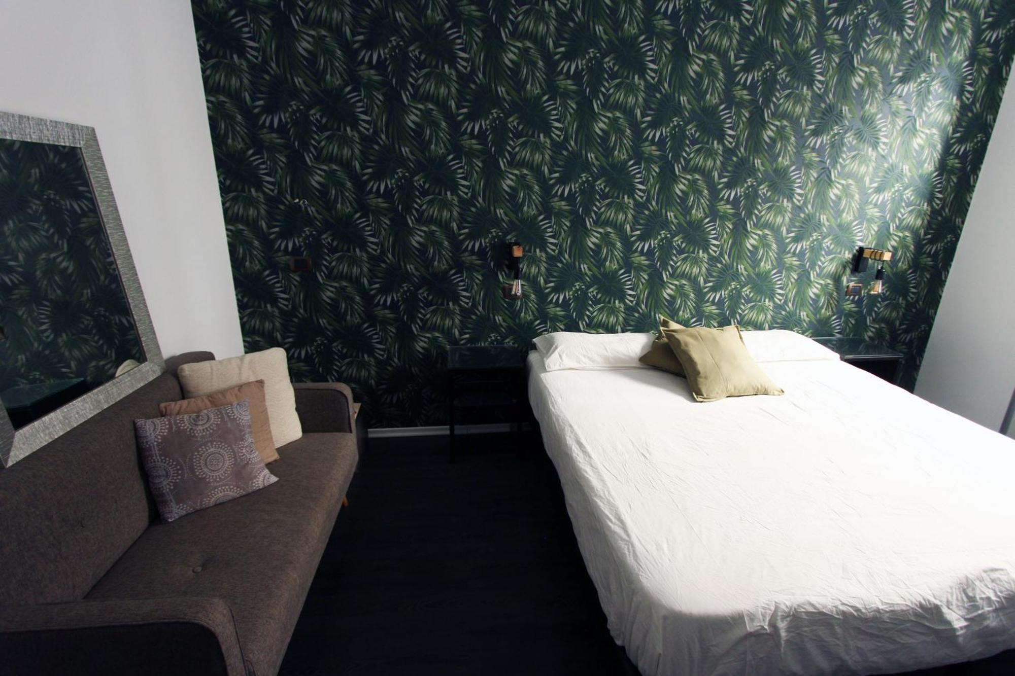 Avignonesi Flat Apartment Roma Ngoại thất bức ảnh