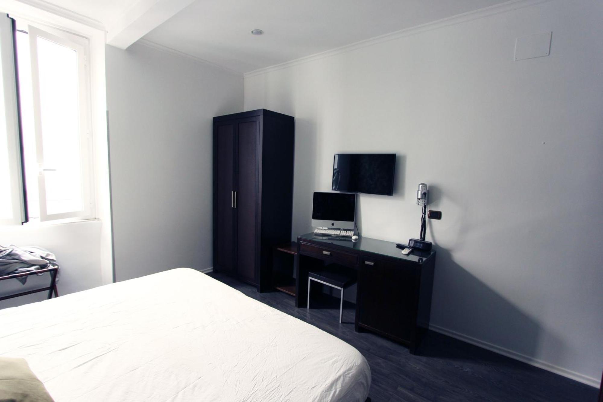 Avignonesi Flat Apartment Roma Ngoại thất bức ảnh
