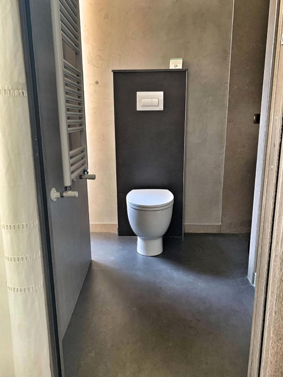 Avignonesi Flat Apartment Roma Ngoại thất bức ảnh
